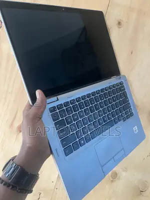 Laptop Dell Latitude 5310 8GB Intel Core I5 SSD 256GB