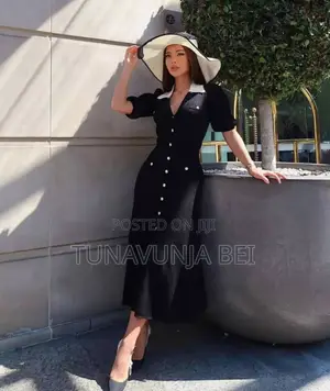 Ladies Dress