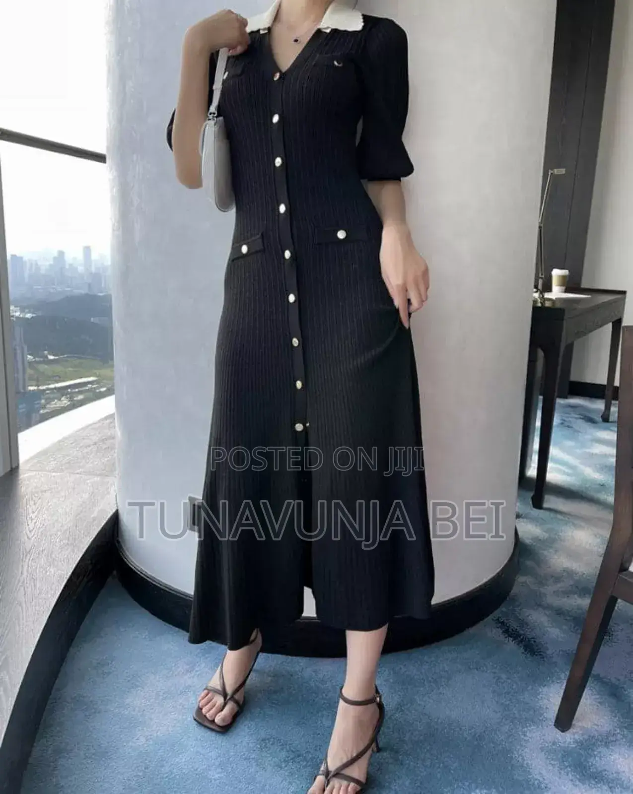 Ladies Dress