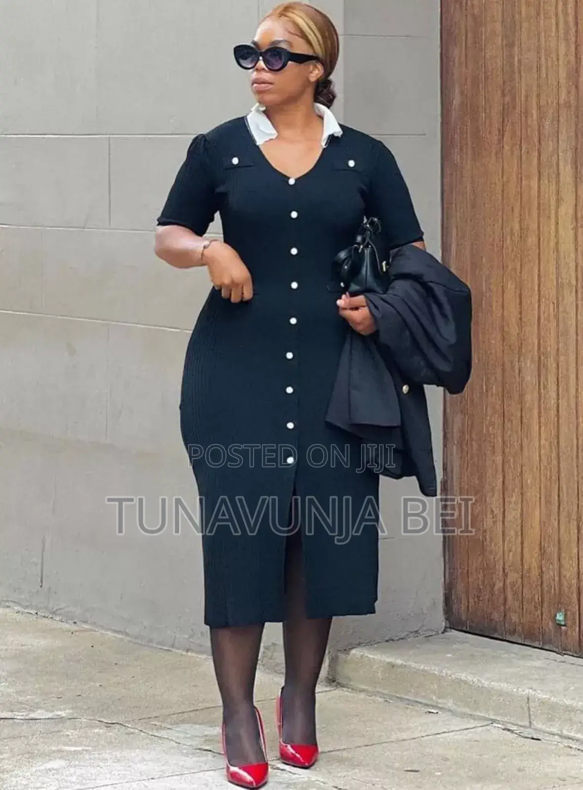 Ladies Dress