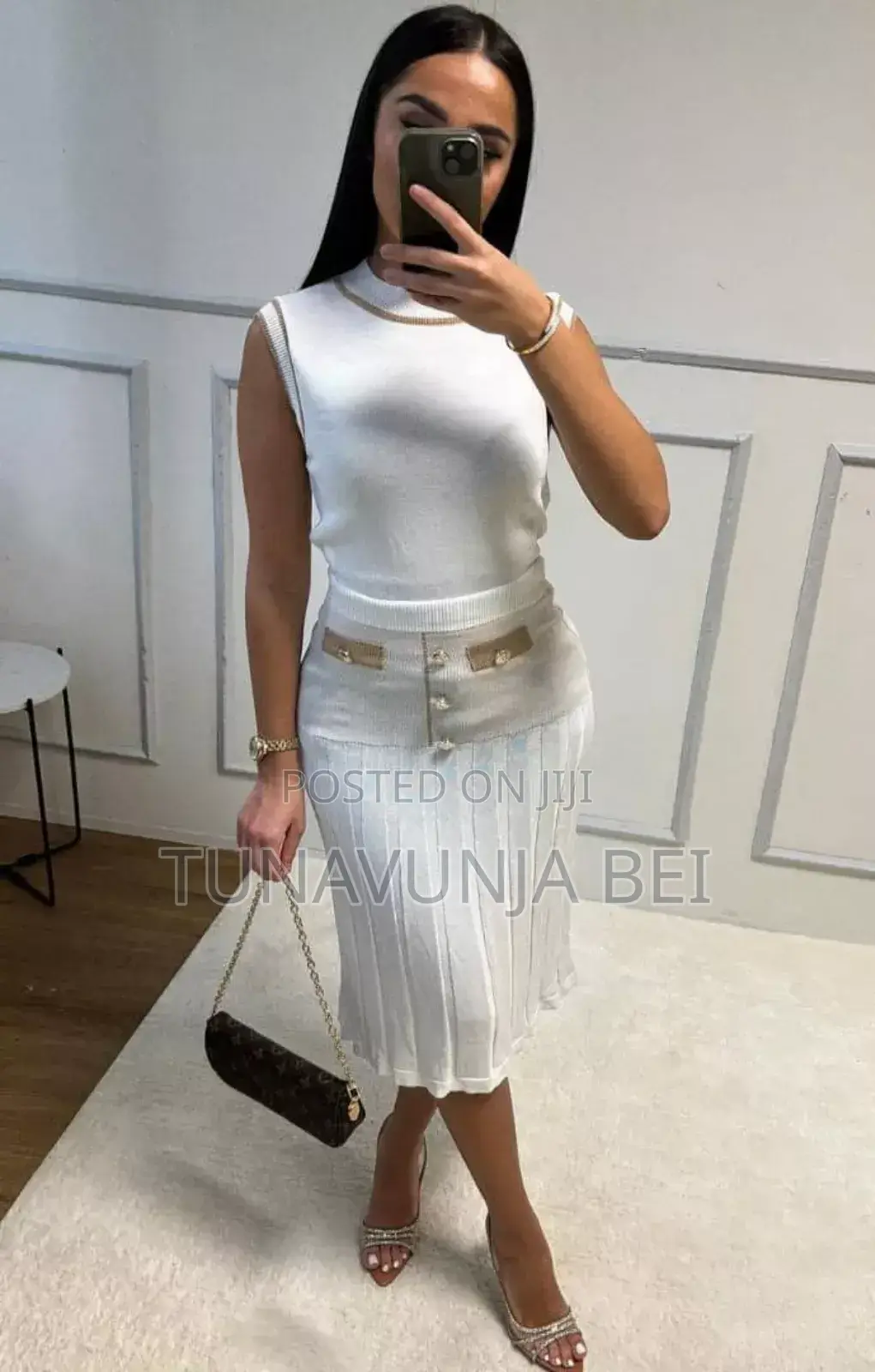 Ladies Dresses