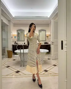 Ladies Dresses
