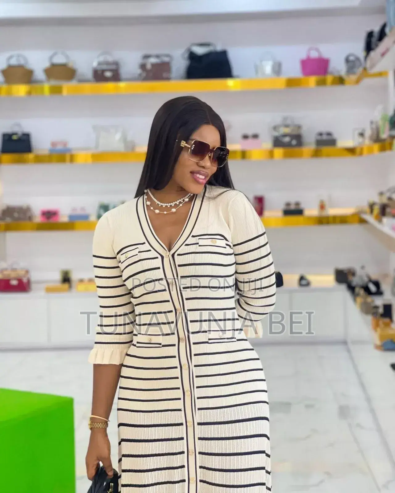 Ladies Dresses