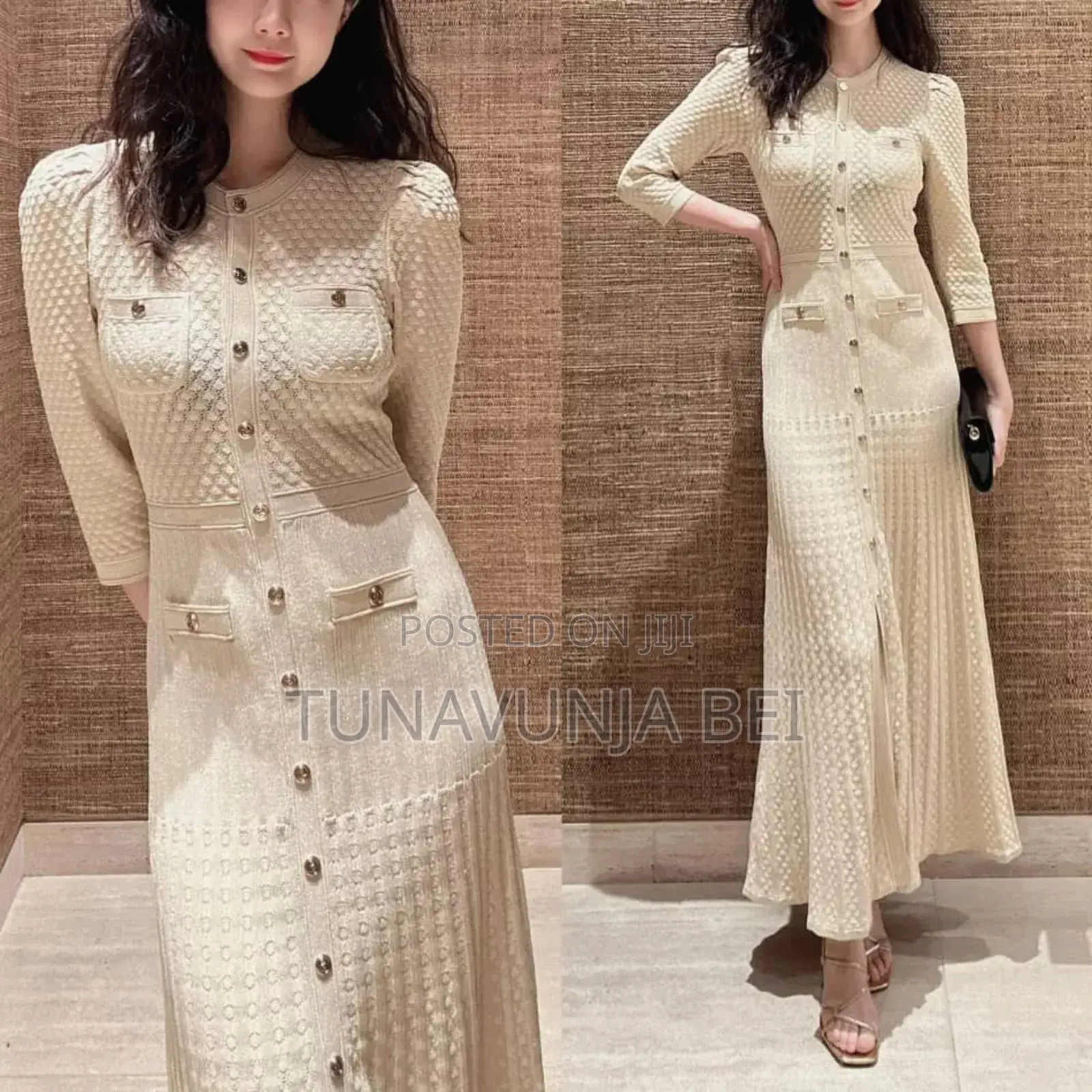Ladies Dresses