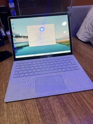 Laptop Microsoft Surface Laptop 2 8GB Intel Core I5 SSD 256GB