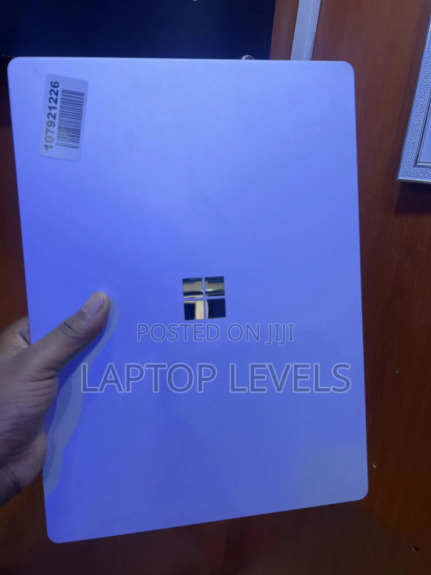 Laptop Microsoft Surface Laptop 2 8GB Intel Core I5 SSD 256GB
