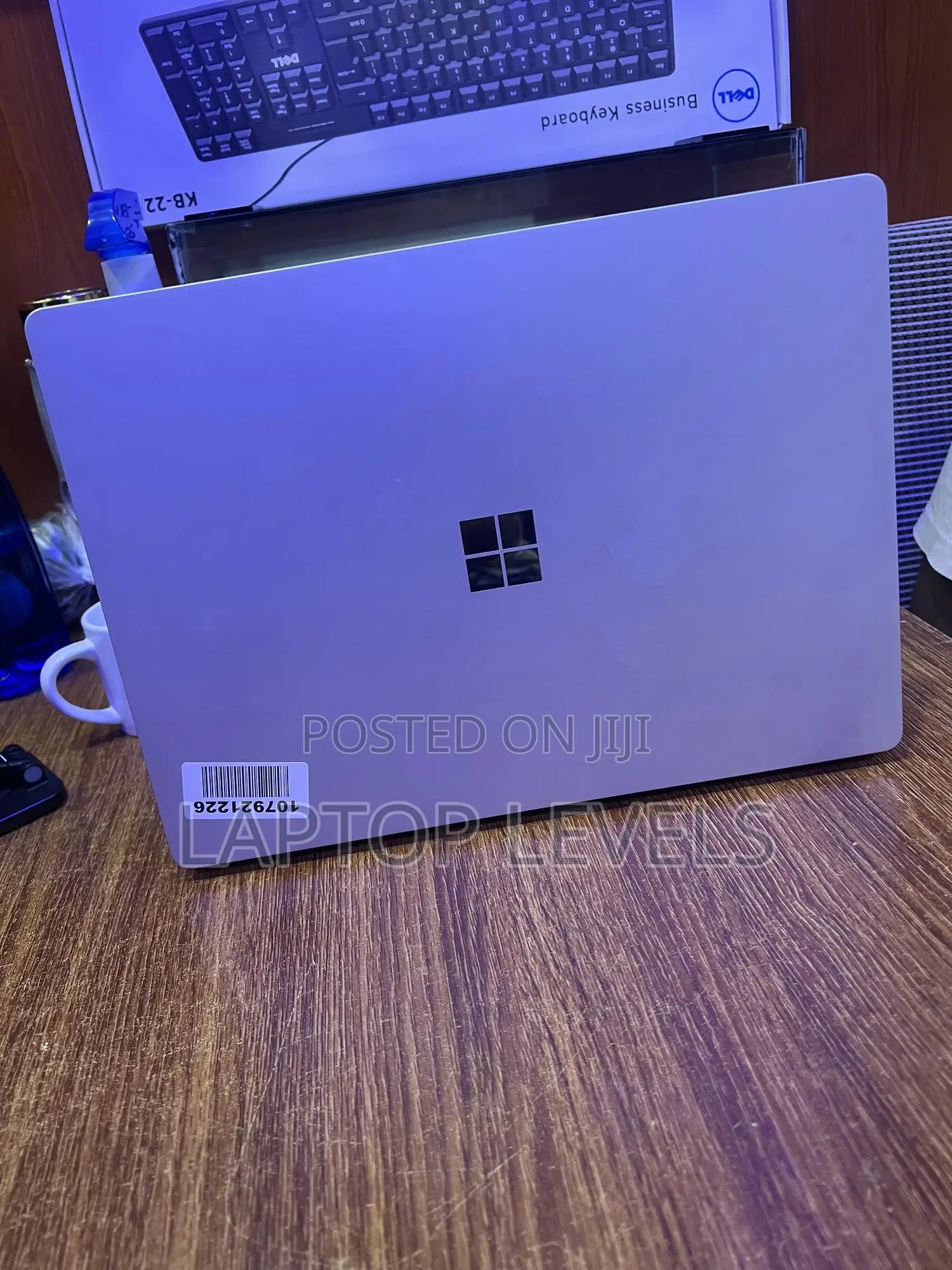 Laptop Microsoft Surface Laptop 2 8GB Intel Core I5 SSD 256GB