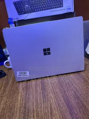 Laptop Microsoft Surface Laptop 2 8GB Intel Core I5 SSD 256GB
