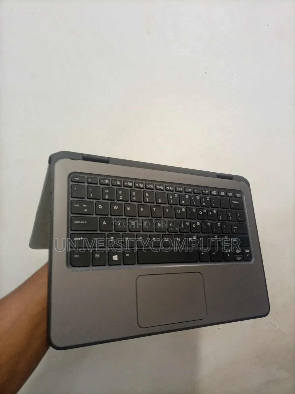 Laptop HP ProBook X360 11 G1 EE 4GB Intel Core 2 Duo SSD 128GB