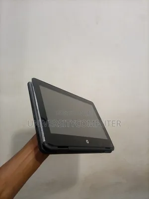 Laptop HP ProBook X360 11 G1 EE 4GB Intel Core 2 Duo SSD 128GB