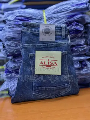 Jeans Kali Bei Poa