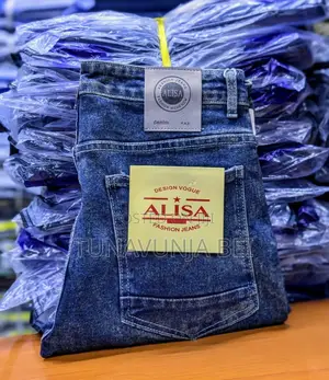 Jeans Kali Bei Poa
