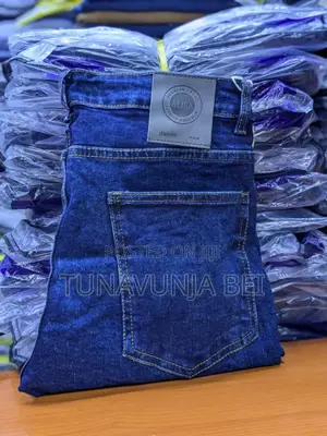 Jeans Kali Bei Poa