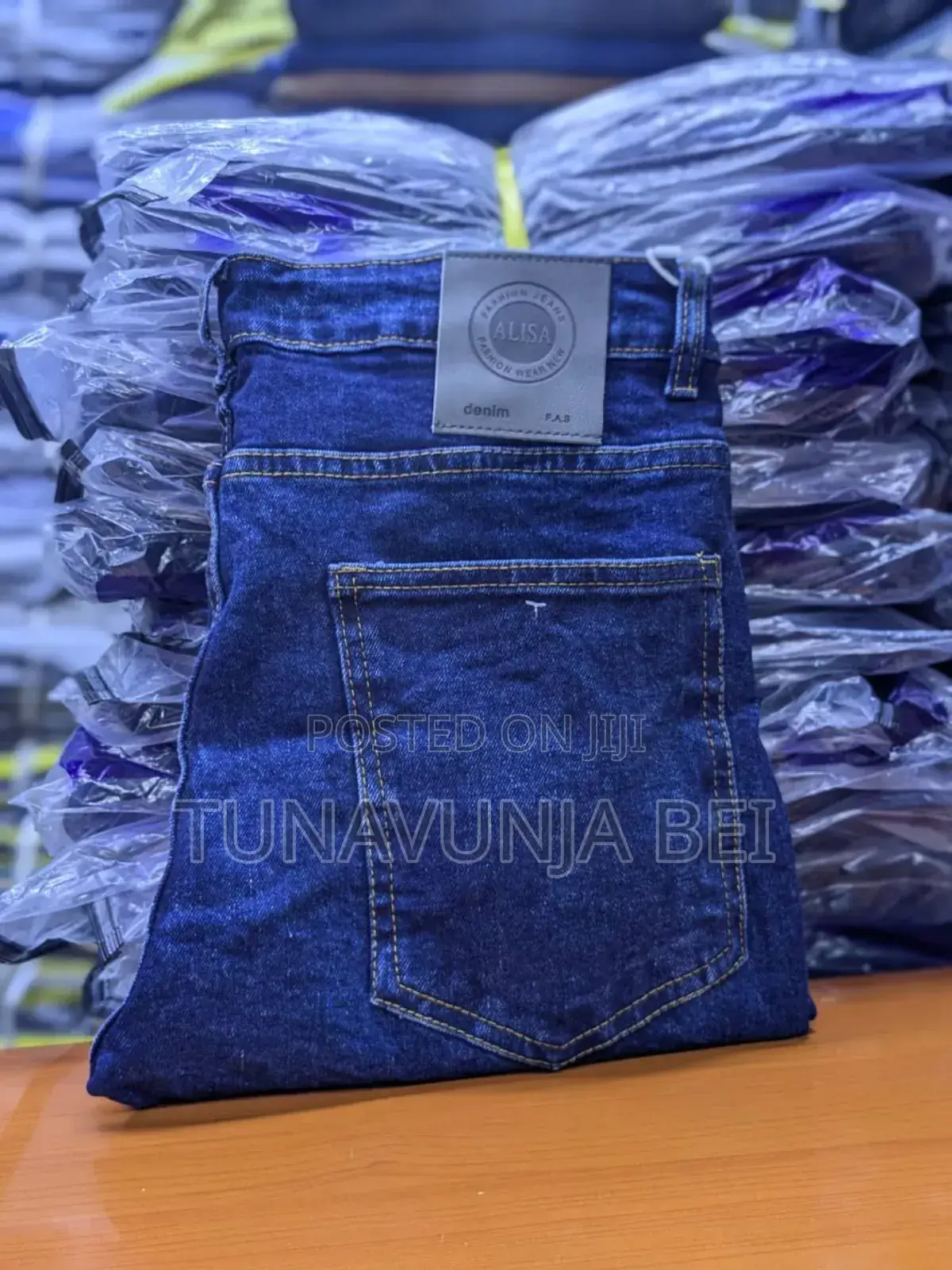 Jeans Kali Bei Poa