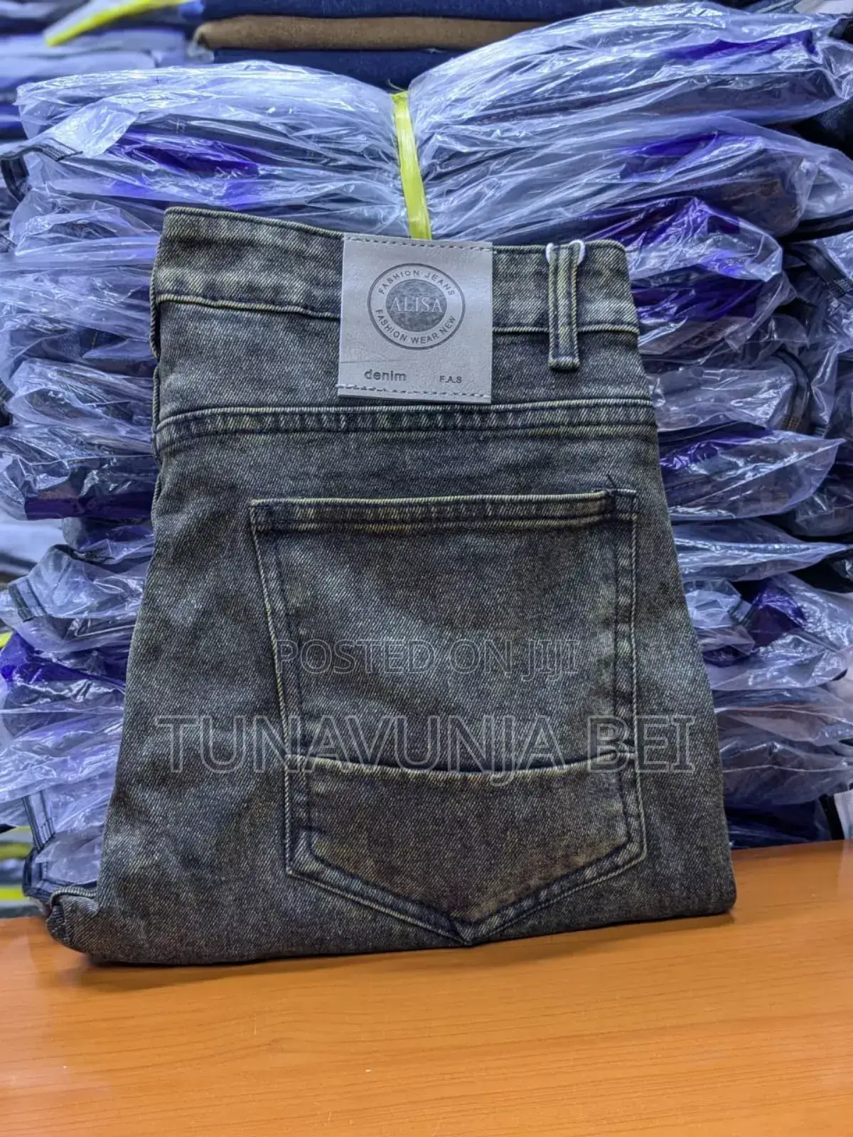 Jeans Kali Bei Poa