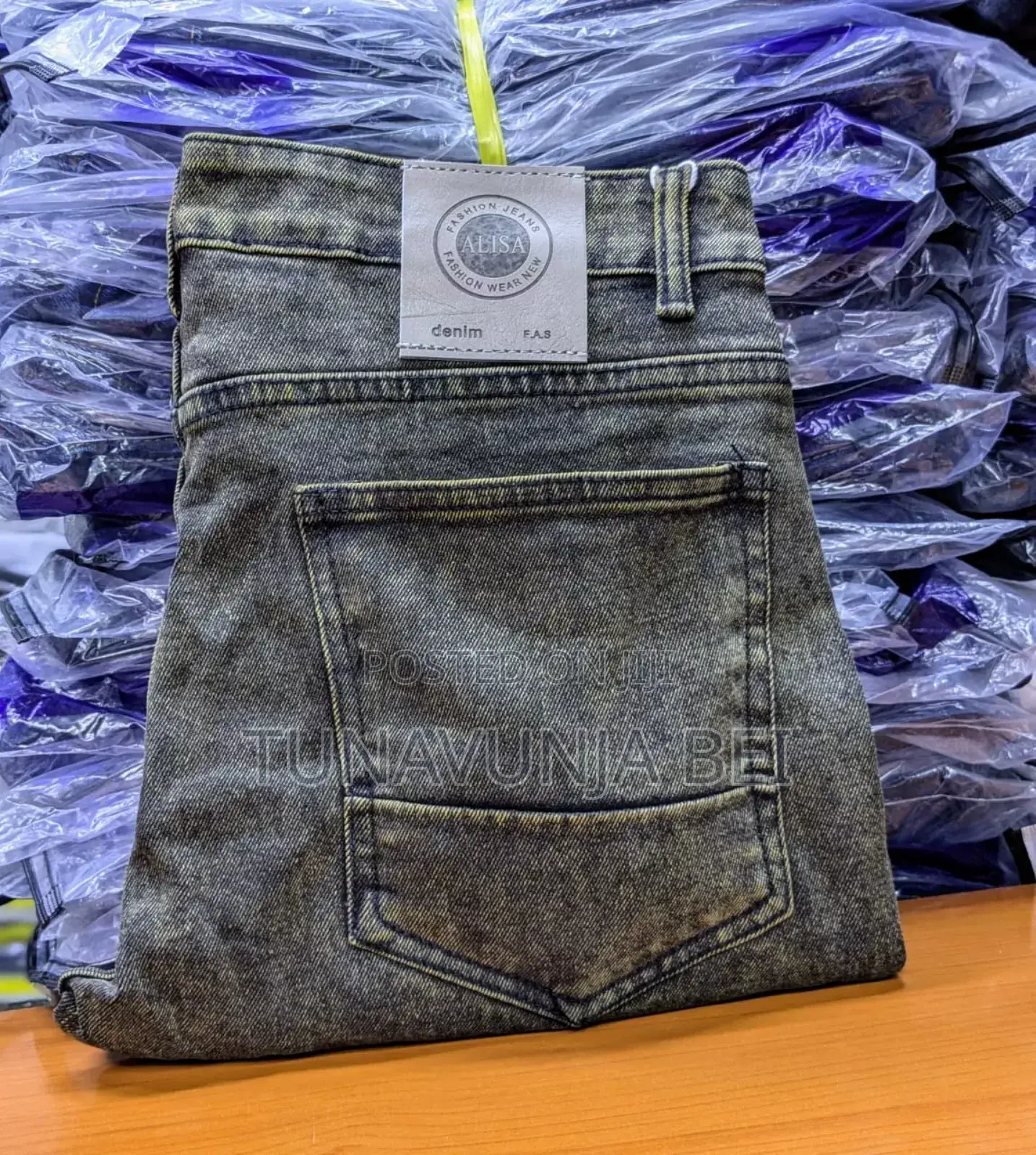 Jeans Kali Bei Poa