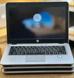 Laptop HP EliteBook 820 G3 8GB Intel Core I5 SSD 256GB