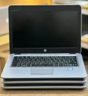 Laptop HP EliteBook 820 G3 8GB Intel Core I5 SSD 256GB