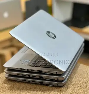 Laptop HP EliteBook 820 G3 8GB Intel Core I5 SSD 256GB