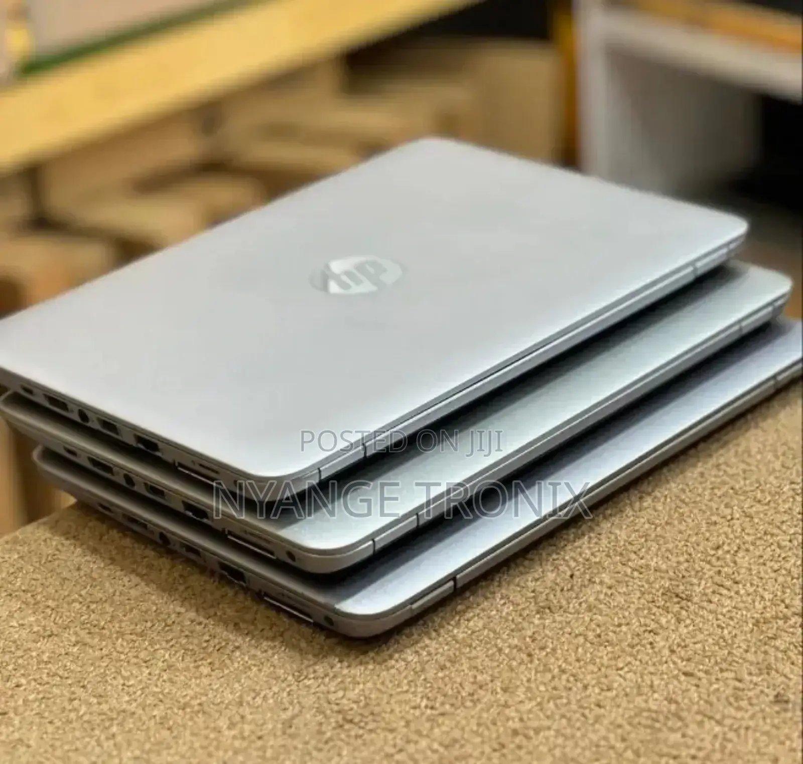 Laptop HP EliteBook 820 G3 8GB Intel Core I5 SSD 256GB