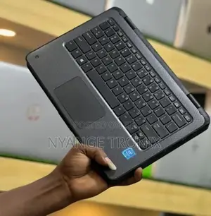 Laptop HP Chromebook 11 G1 4GB Intel SSD 128GB