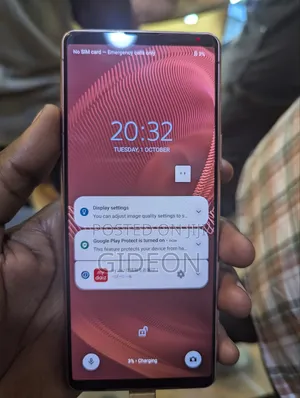 Sony Xperia 5 III 128 GB Rose Gold