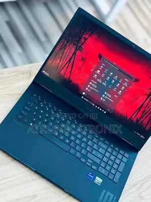 Laptop HP Omen X 32GB SSD 2T
