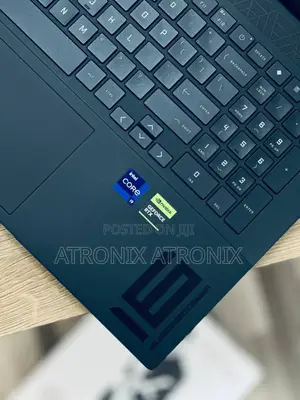 Laptop HP Omen X 32GB SSD 2T