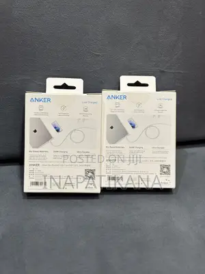 Anker 544 Usb-c To Usb-c Cable