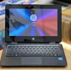 Laptop HP Chromebook 11 G1 4GB Intel SSD 128GB