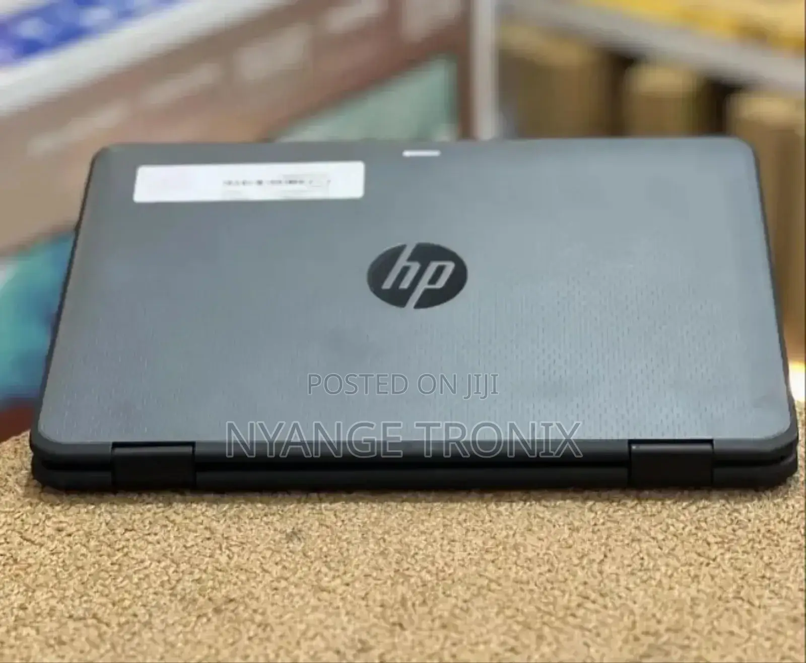 Laptop HP Chromebook 11 G1 4GB Intel SSD 128GB