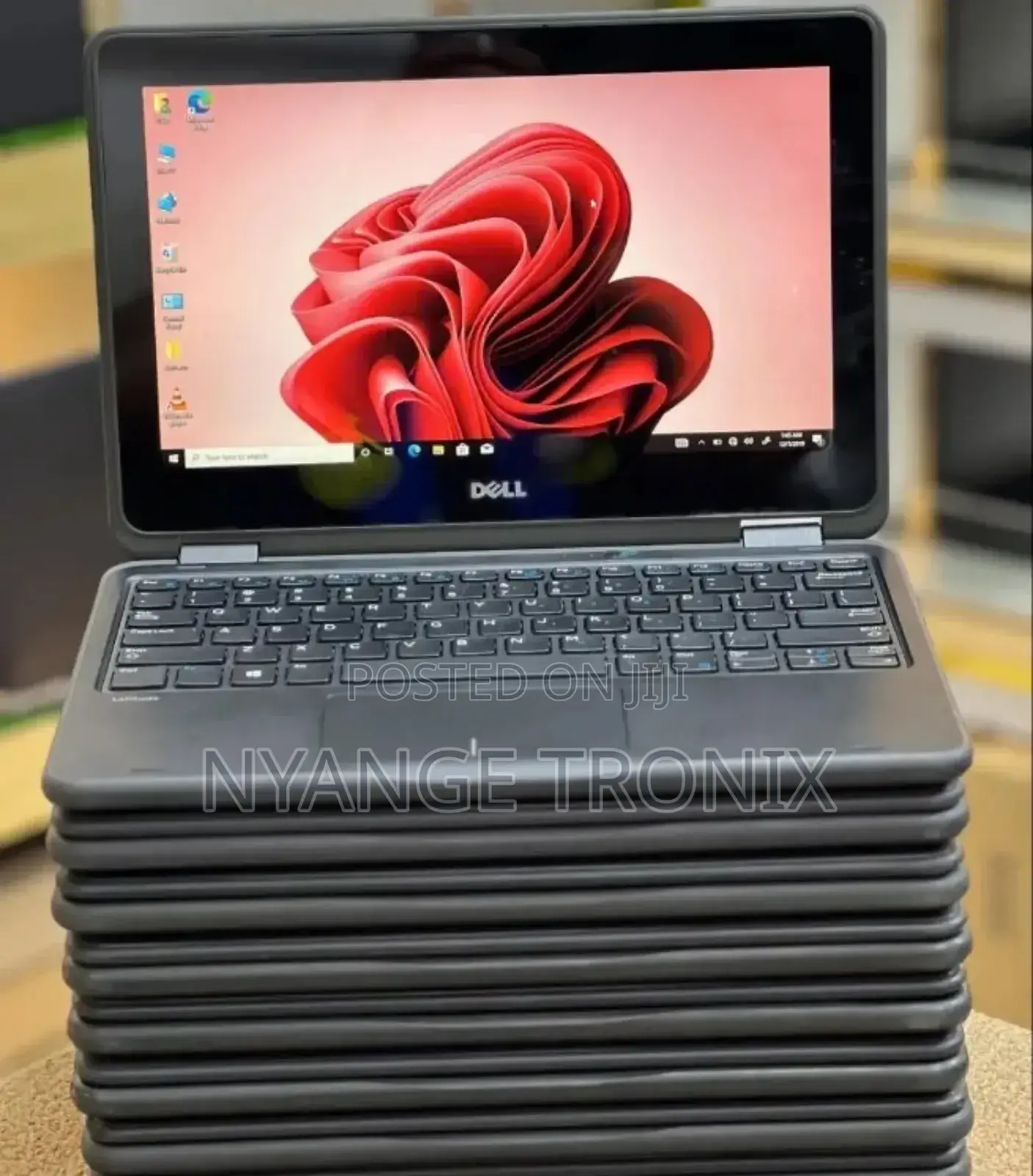 Laptop Dell Latitude 3189 4GB Intel SSD 128GB