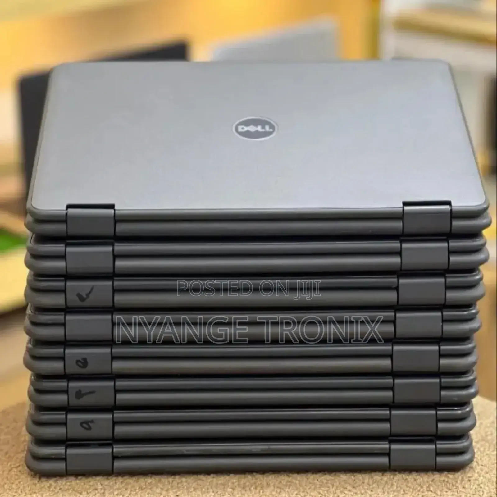 Laptop Dell Latitude 3189 4GB Intel SSD 128GB