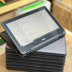 Laptop Dell Latitude 3189 4GB Intel SSD 128GB