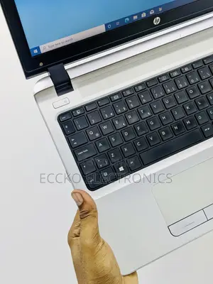 Laptop HP ProBook 450 G3 2GB Intel Core I7 HDD+SSD 640GB