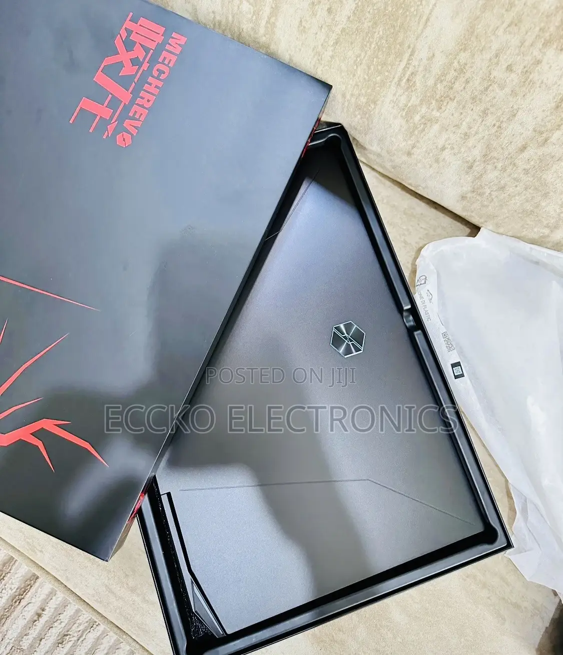 New Laptop Asus ROG Strix G15 G512 16GB Intel Core I7 SSD 1T