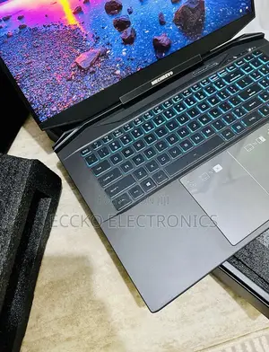 New Laptop Asus ROG Strix G15 G512 16GB Intel Core I7 SSD 1T