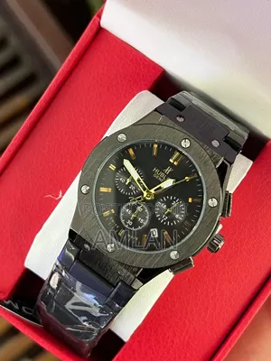 Hublot Watches