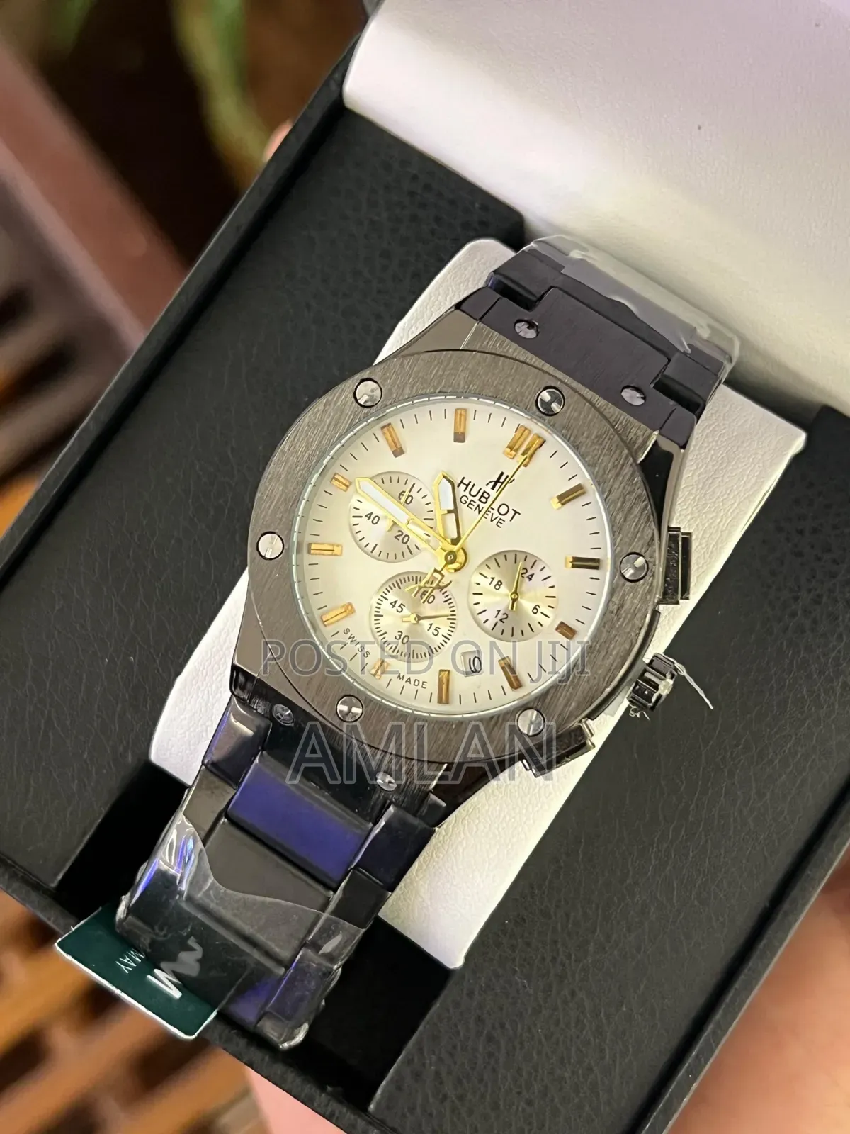 Hublot Watches