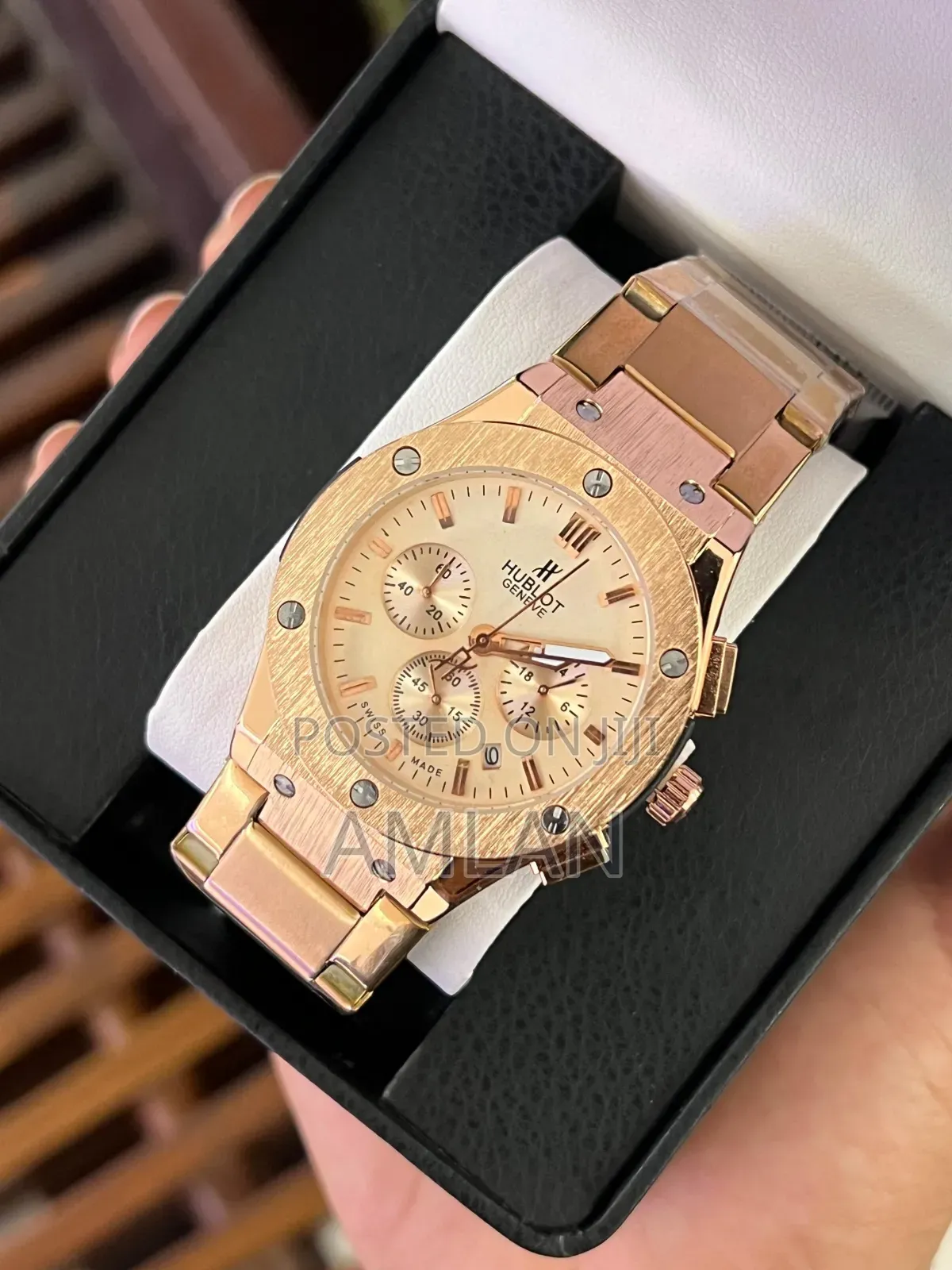 Hublot Watches