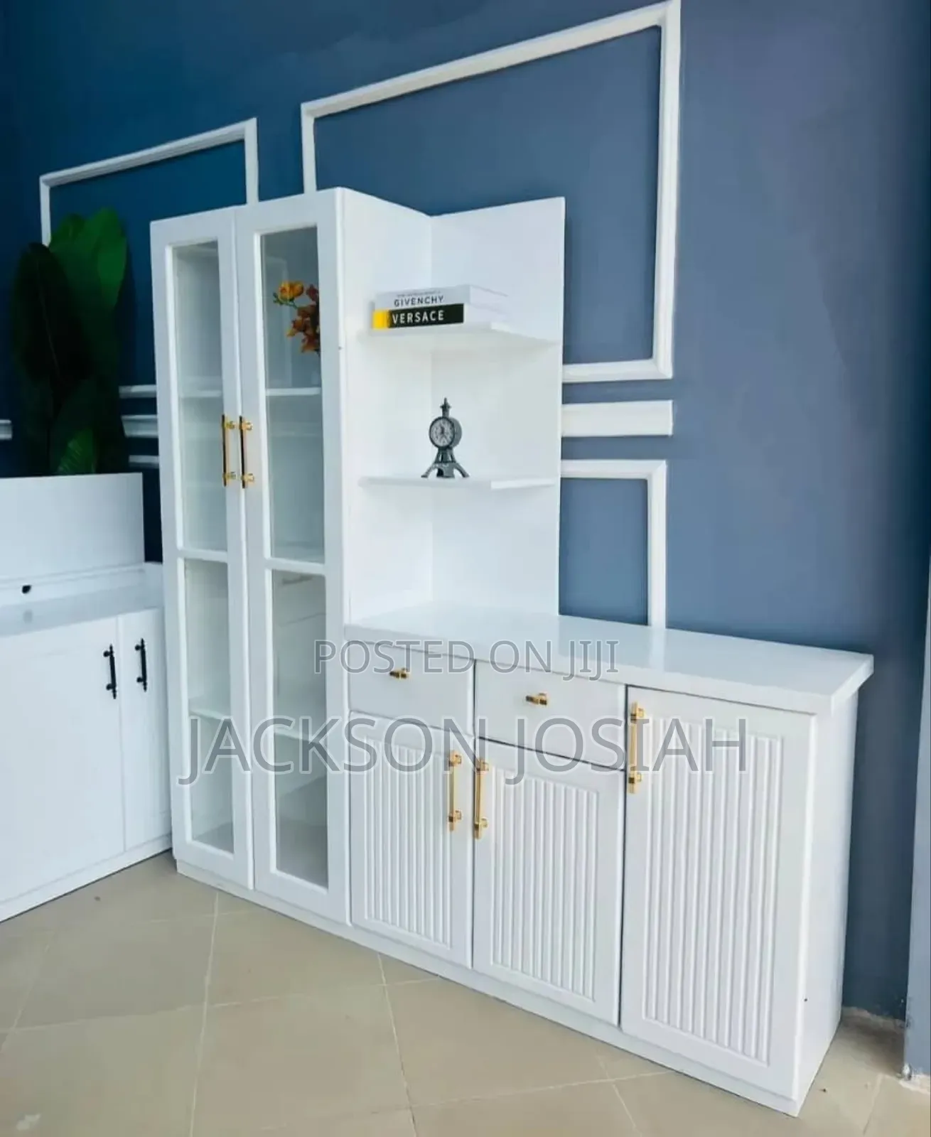 Kitchen Cabinets