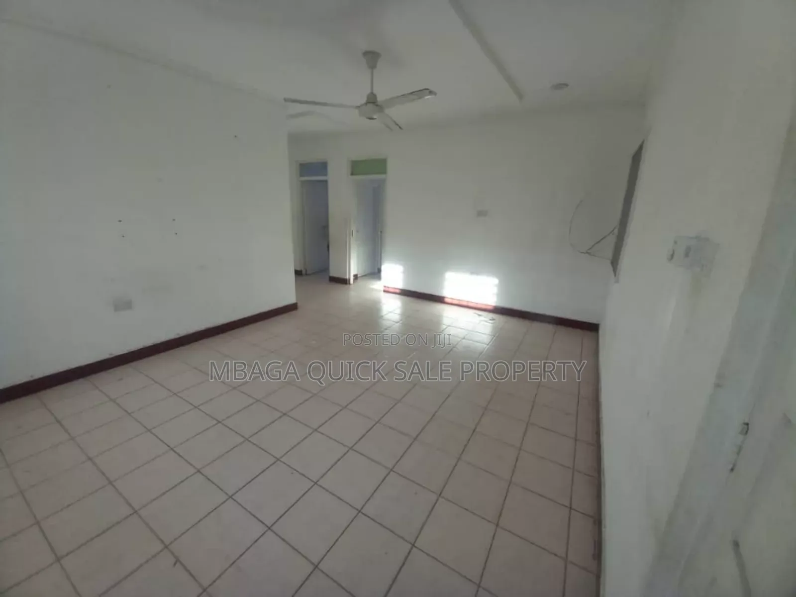 2bdrm House in Msasani for rent