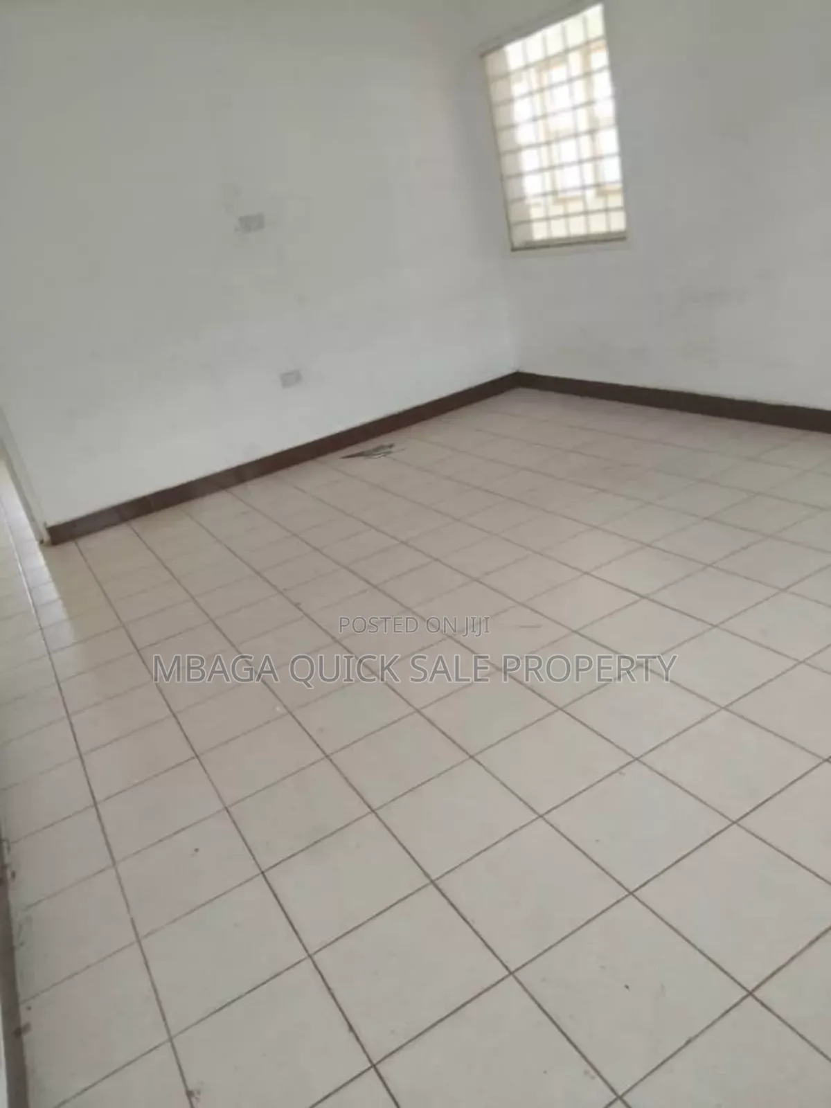 2bdrm House in Msasani for rent