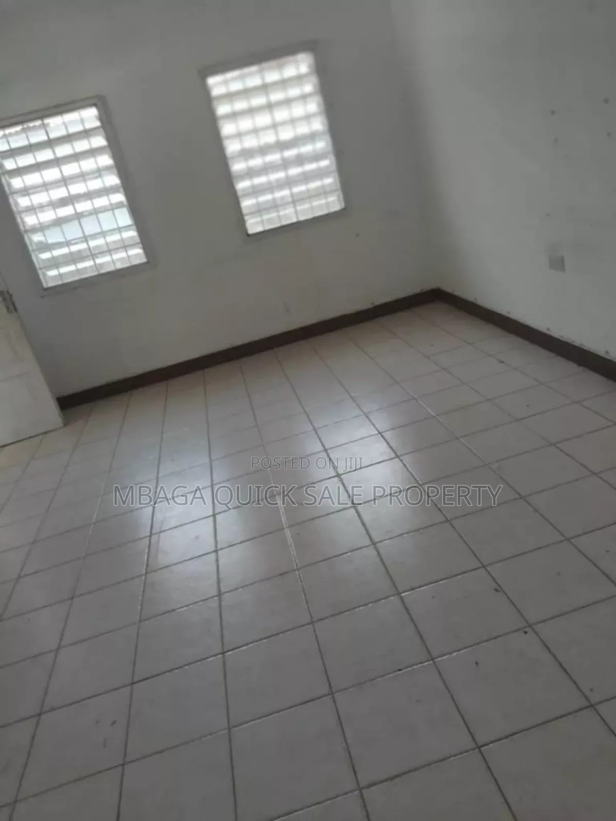 2bdrm House in Msasani for rent