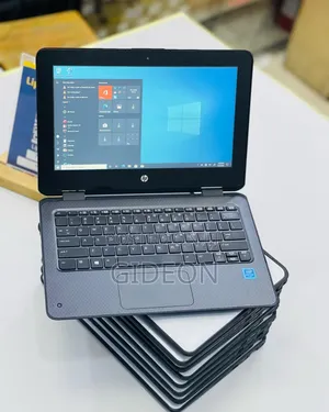 Laptop HP ProBook X360 11 G1 EE 4GB Intel SSD 128GB