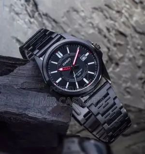 Casio Watch for Men (Mtp-E700b)