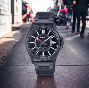 Casio Watch for Men (Mtp-E700b)