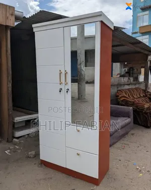 Kabati 2 Doors