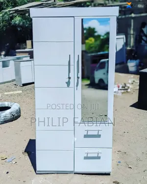 Kabati Milango Miwili