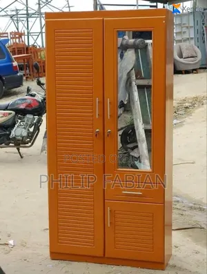 Kabati Safi